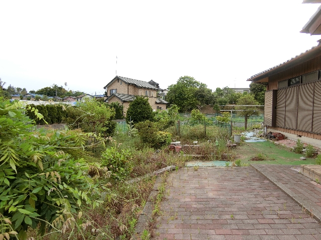 |成田市土屋882-5 売土地