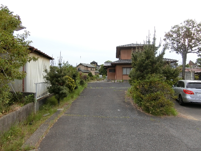 |成田市土屋882-5 売土地