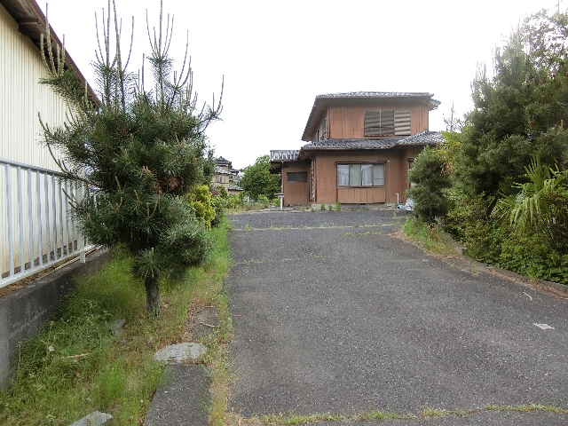 |成田市土屋882-5 売土地