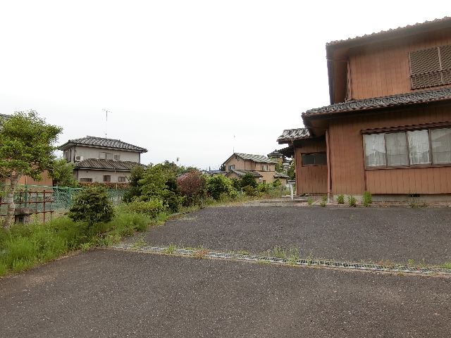 |成田市土屋882-5 売土地