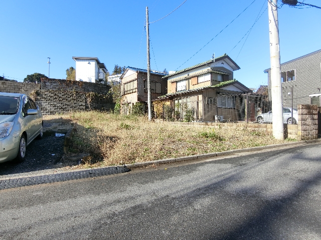 ｜成田市東町620-2　売土地