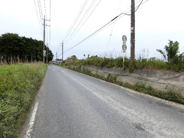 |香取市高萩503-1 売土地