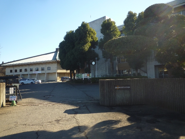 酒々井中学校まで約1300m|印旛郡酒々井町東酒々井4-4-119 新築一戸建て