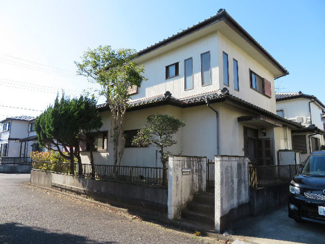|印旛郡栄町安食2380 中古一戸建て