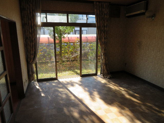 |印旛郡栄町安食2380 中古一戸建て
