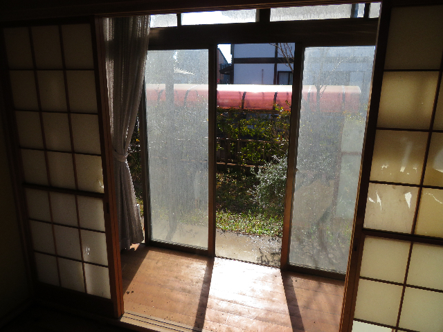 |印旛郡栄町安食2380 中古一戸建て