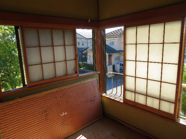 |印旛郡栄町安食2380 中古一戸建て