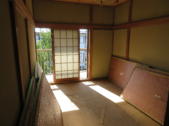 |印旛郡栄町安食2380 中古一戸建て
