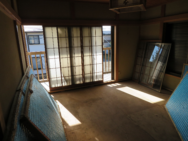 |印旛郡栄町安食2380 中古一戸建て
