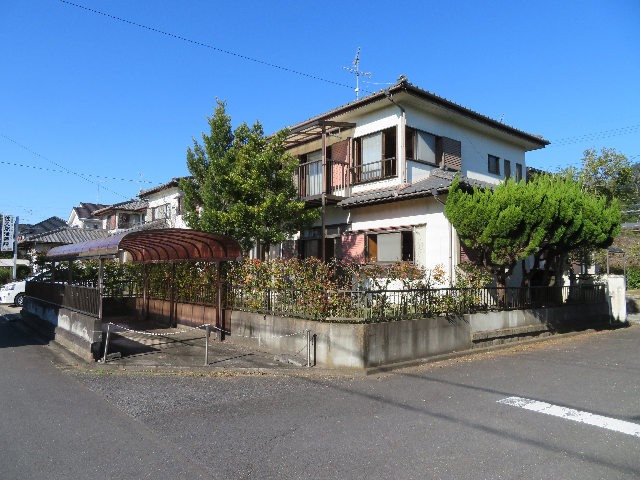 |印旛郡栄町安食2380 中古一戸建て