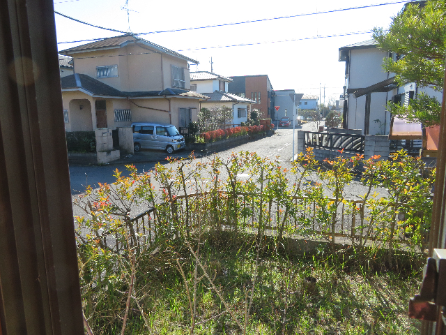 |印旛郡栄町安食2380 中古一戸建て