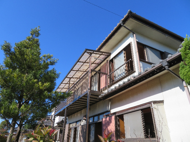 |印旛郡栄町安食2380 中古一戸建て
