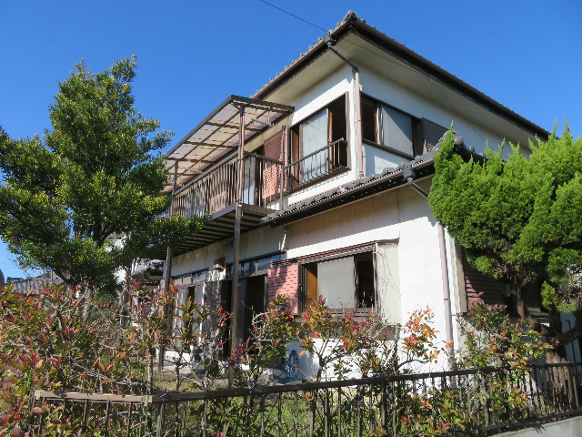 |印旛郡栄町安食2380 中古一戸建て