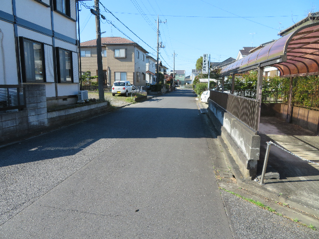|印旛郡栄町安食2380 中古一戸建て