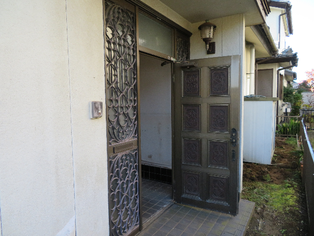 |印旛郡栄町安食2380 中古一戸建て