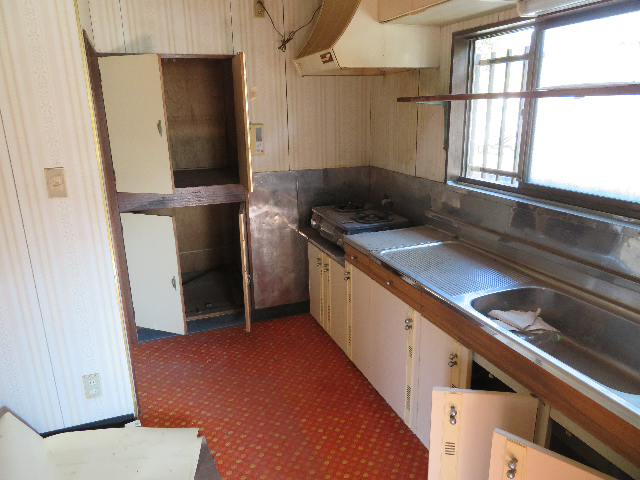 |印旛郡栄町安食2380 中古一戸建て