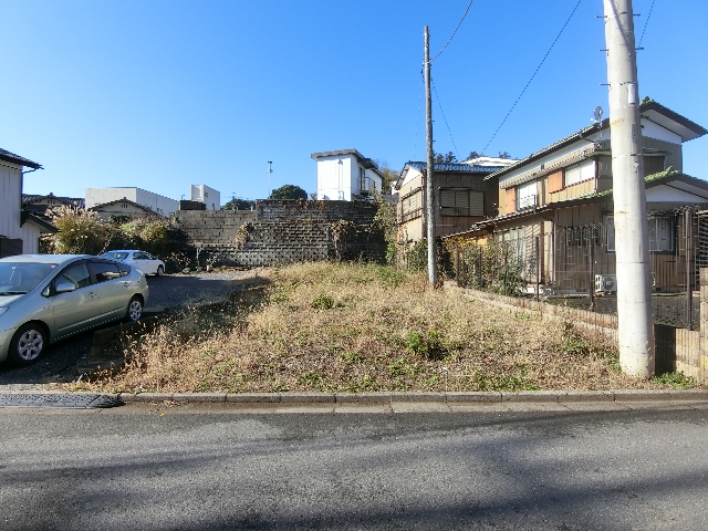 |成田市東町620-2 売土地
