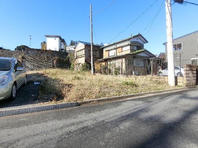 |成田市東町620-2 売土地