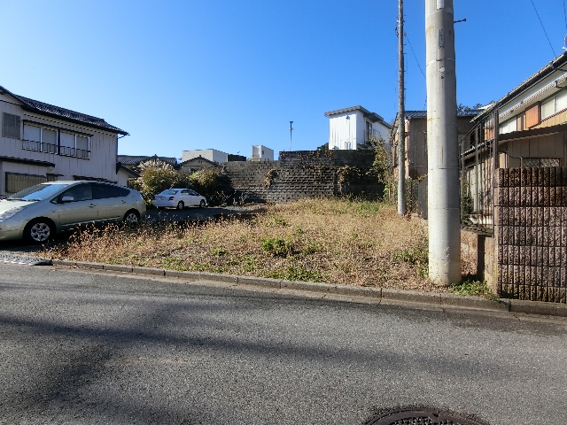 ｜成田市東町620-2　売土地