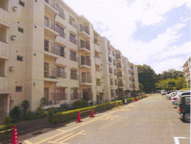 |サニーパークハイツ 1号棟(賃貸マンション)