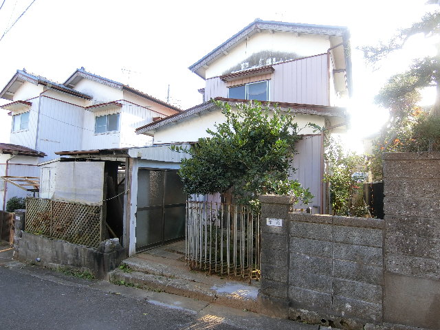 |成田市不動ヶ岡2025 中古一戸建て
