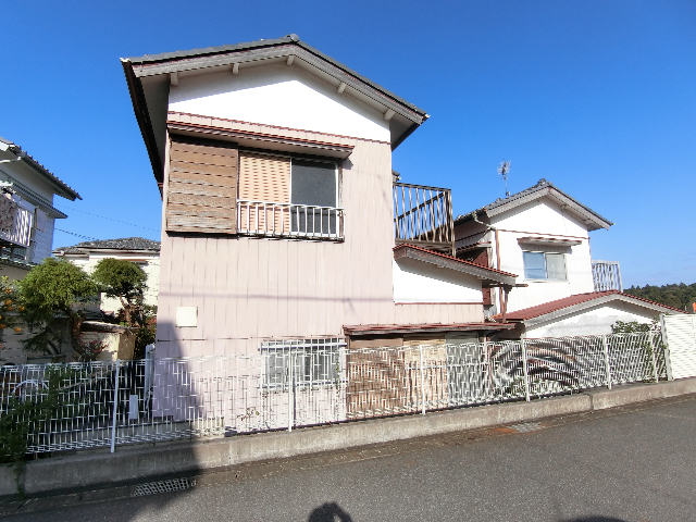 |成田市不動ヶ岡2025 中古一戸建て