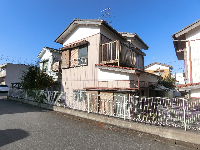 |成田市不動ヶ岡2025 中古一戸建て