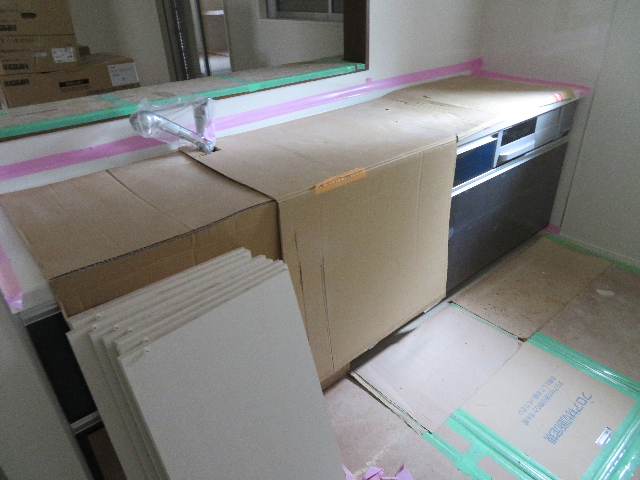8月7日撮影|香取市佐原ホ1168番地4他 新築一戸建て
