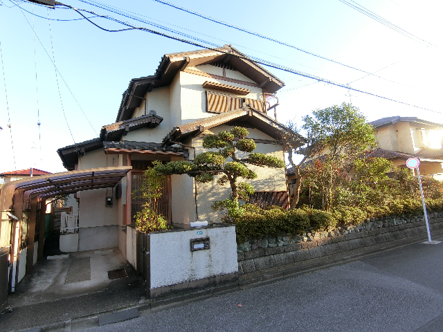 |印旛郡栄町酒直台1-15-4 中古一戸建て