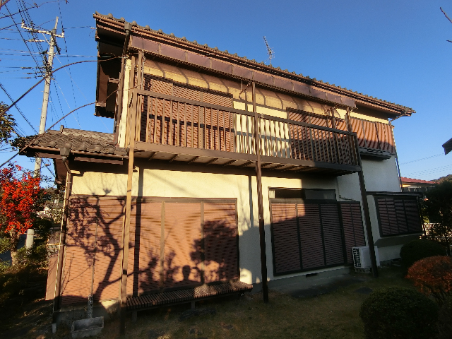 |印旛郡栄町酒直台1-15-4 中古一戸建て