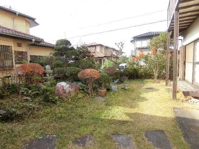 |印旛郡栄町酒直台1-15-4 中古一戸建て