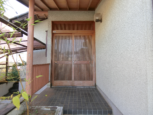 |印旛郡栄町酒直台1-15-4 中古一戸建て
