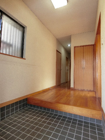 |印旛郡栄町酒直台1-15-4 中古一戸建て