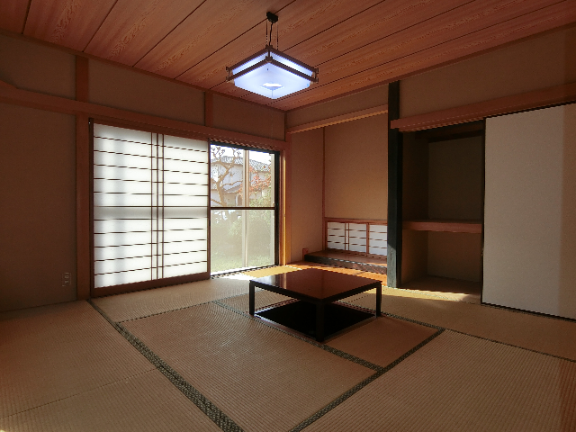 |印旛郡栄町酒直台1-15-4 中古一戸建て