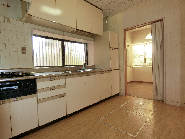 |印旛郡栄町酒直台1-15-4 中古一戸建て