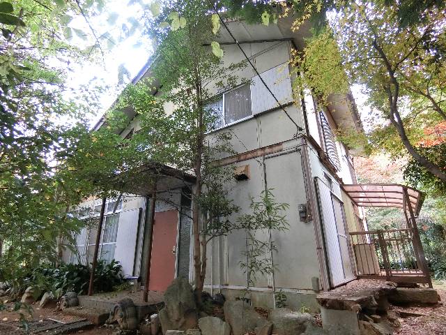 |成田市江弁須259-2 中古一戸建て