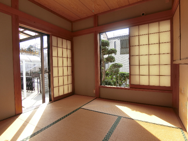 |印旛郡栄町安食台5 中古一戸建て