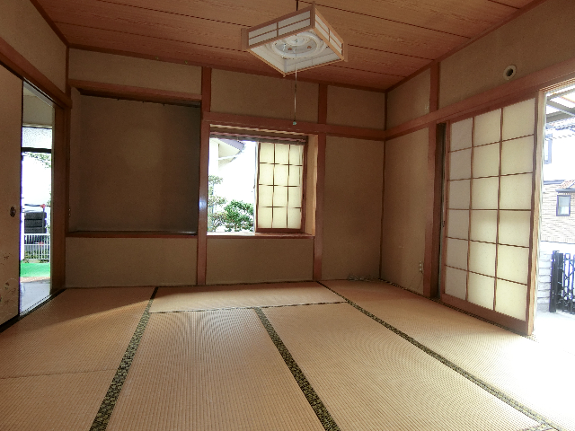 |印旛郡栄町安食台5 中古一戸建て