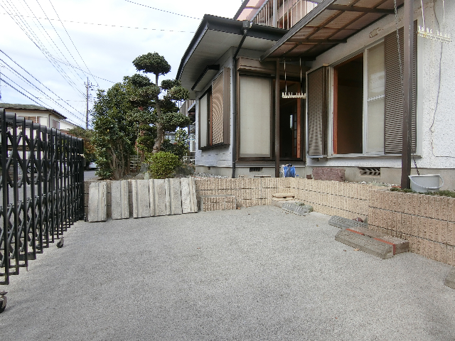 |印旛郡栄町安食台5 中古一戸建て