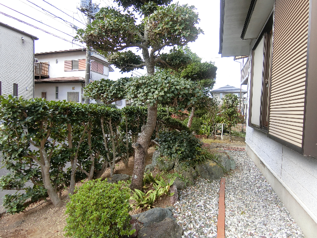 |印旛郡栄町安食台5 中古一戸建て
