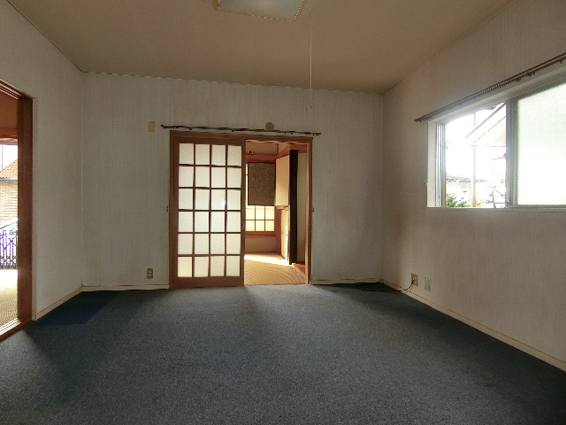 |印旛郡栄町安食台5 中古一戸建て