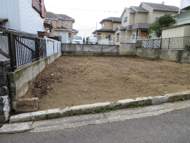 |成田市不動ヶ岡2025-27 売土地