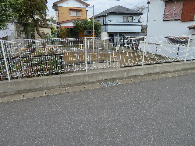 |成田市不動ヶ岡2025-27 売土地