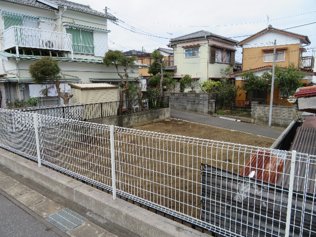 |成田市不動ヶ岡2025-27 売土地