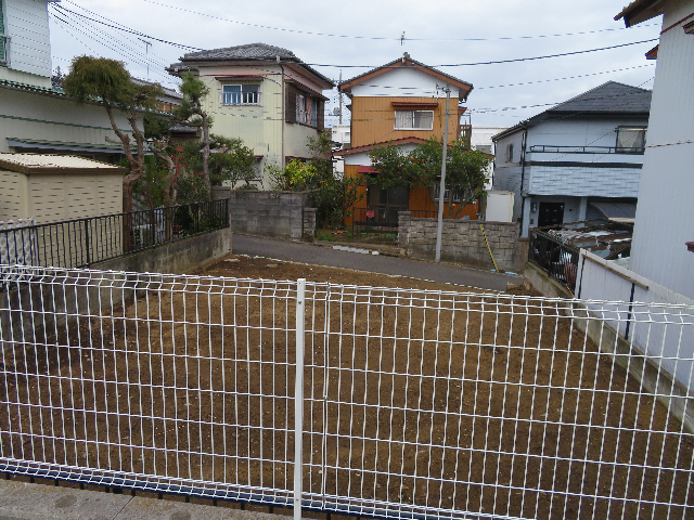 |成田市不動ヶ岡2025-27 売土地