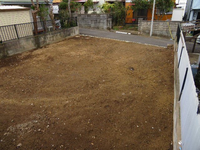 |成田市不動ヶ岡2025-27 売土地