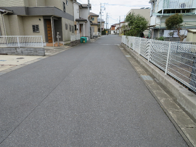 |成田市不動ヶ岡2025-27 売土地