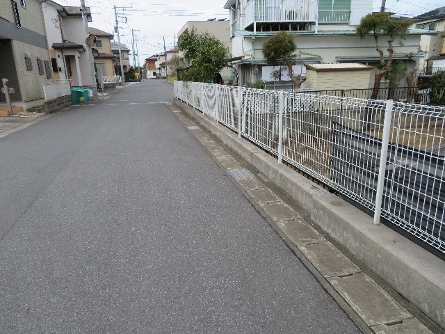 |成田市不動ヶ岡2025-27 売土地