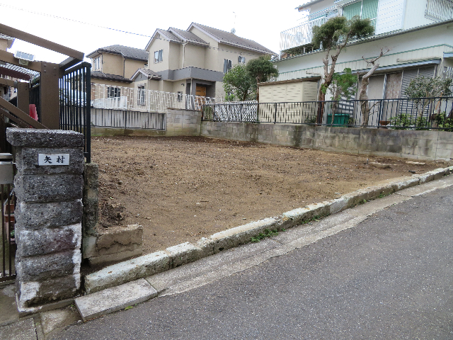 |成田市不動ヶ岡2025-27 売土地