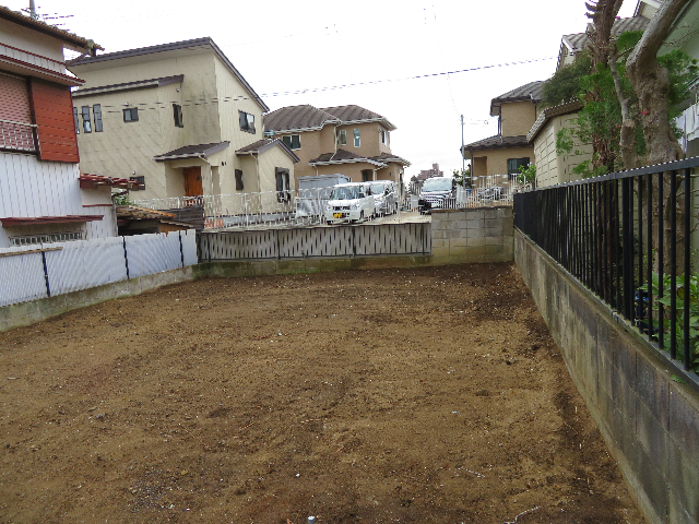 |成田市不動ヶ岡2025-27 売土地
